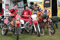 Enduro Dobřany 3.6.2006 (12)